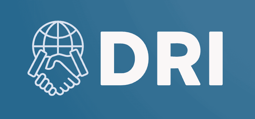 Logo DRI Daily Rate Industrie
