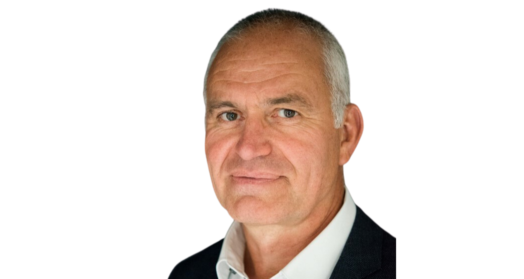 JeanLouis, directeur commercial Calissens