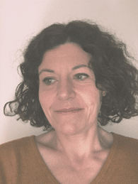 Isabelle, formatrice gestion de paie