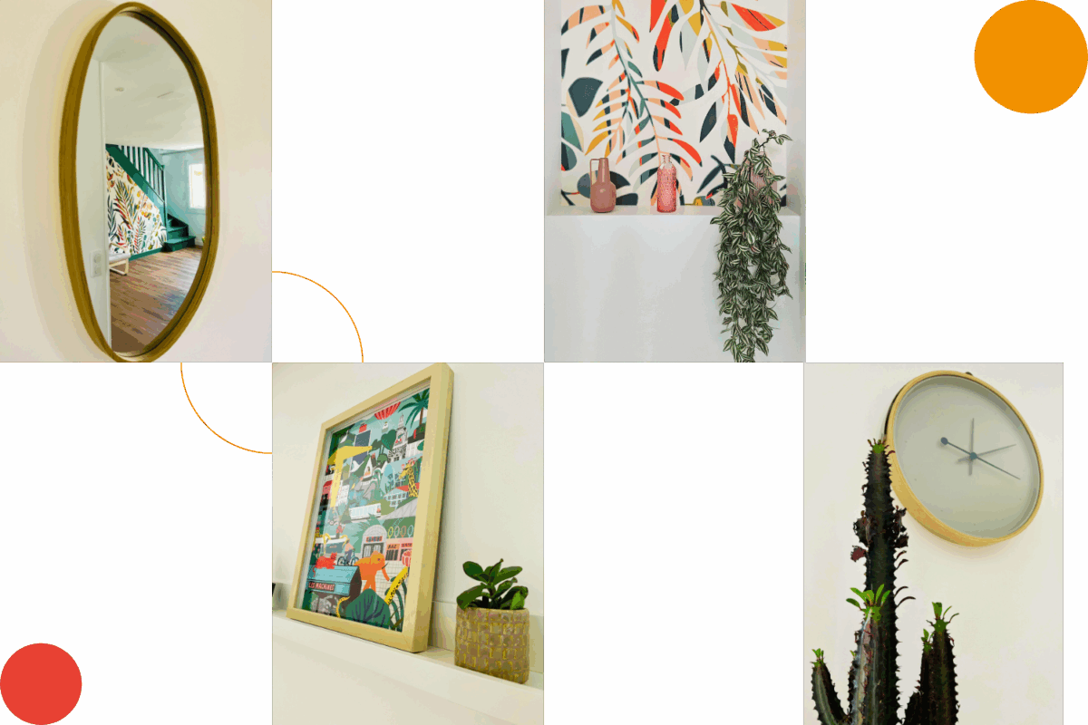 La Maison Calissens Location salle de formation et portage salarial