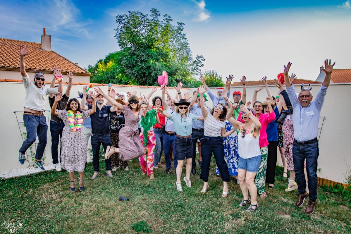 Cali & Co : afterwork portage salarial