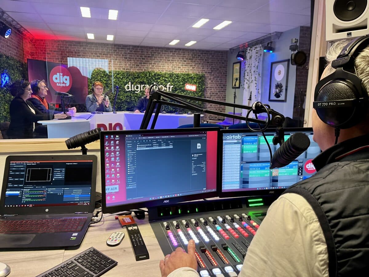 Atelier de formation Calissens