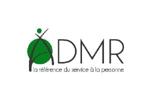 Logo admr