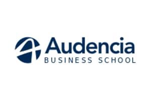 logo audencia