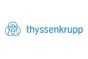 thyssenkrupp